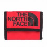 BASE CAMP WALLET TNF RED/BLACK, р-р .OS